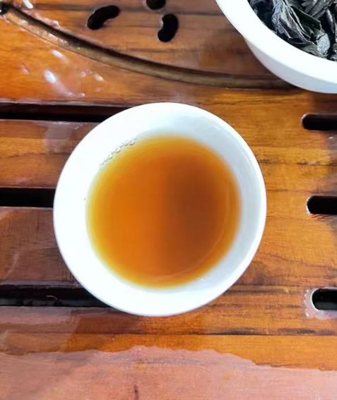 肉桂茶是什么茶种？肉桂茶是凉性还是热性