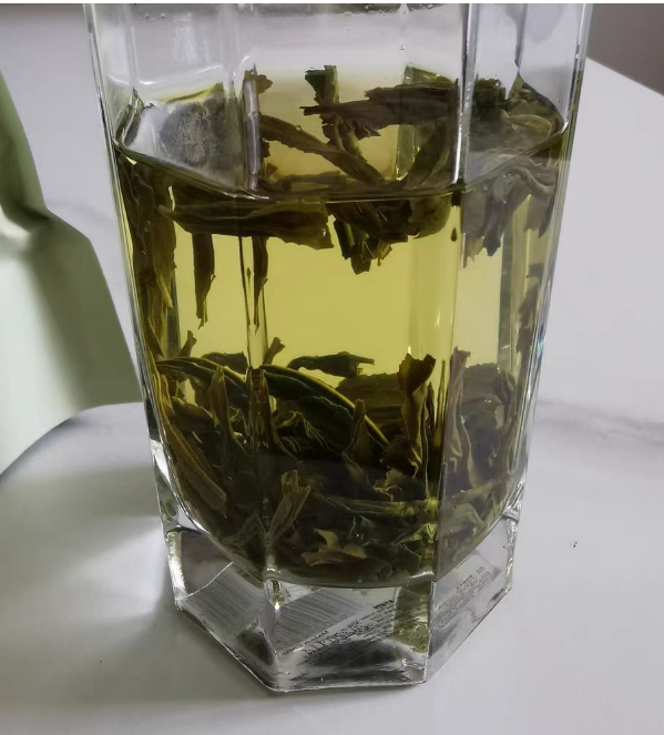 高山云雾茶属于什么茶？高山云雾茶采摘的是叶还是牙