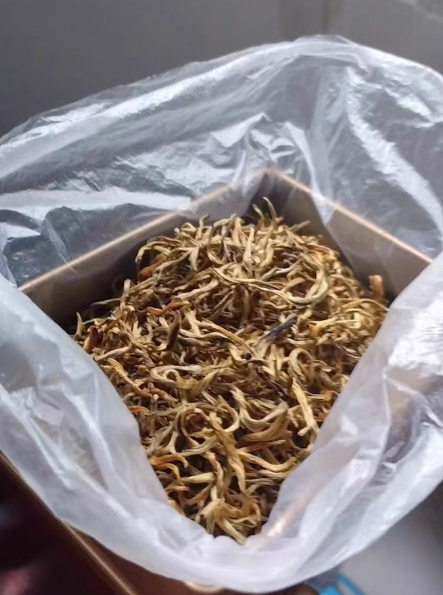 特级红茶小金丝好喝吗？滇红小金丝对血糖有影响吗