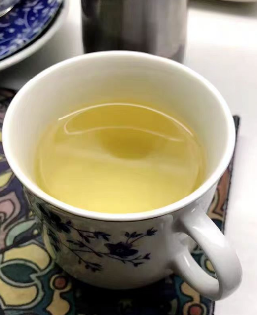 藤茶是什么植物？藤茶是寒性的还是温性的