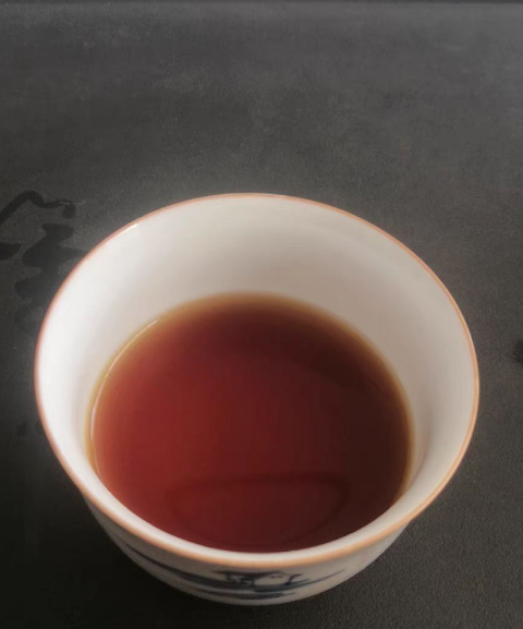 六堡茶属于什么茶种？六堡茶和什么一起泡好