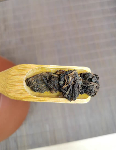 老茶头哪里产的比较好？老茶头是大块好还是小块好