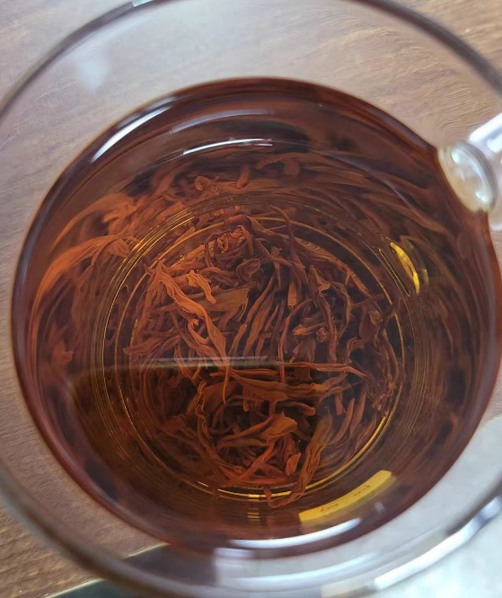 宜兴红茶是什么茶种？宜兴红茶的功效与作用