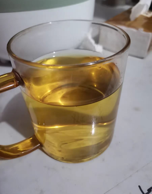 连翘茶属于什么茶？连翘茶的功效与副作用