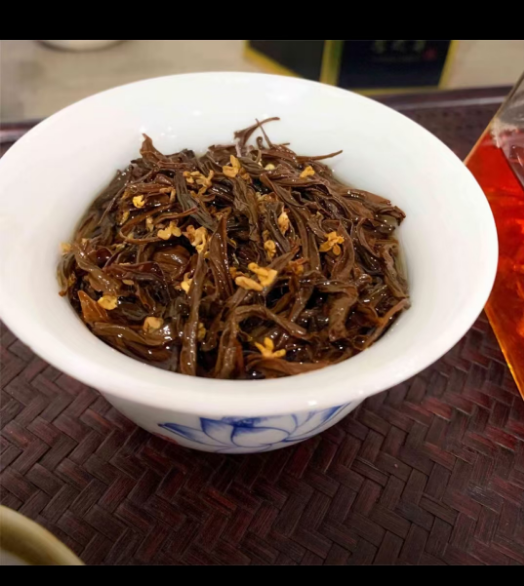 桂花红茶哪里产的好？桂花红茶哪个牌子正宗