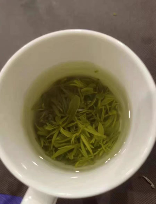 径山茶是炒青还是烘青？径山茶的功能和功效