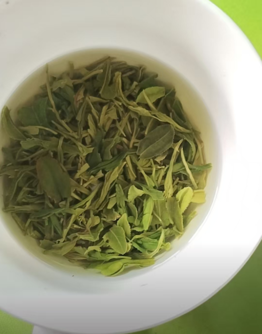 五峰毛尖是什么茶是绿茶吗？毛尖茶和毛峰茶的区别