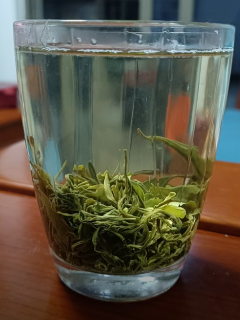 米仓山茶属于哪种茶？米仓山茶是什么档次