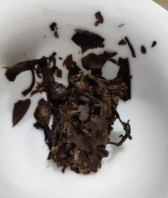 山西洪洞大叶茶属于什么茶？洪洞大叶茶的功效