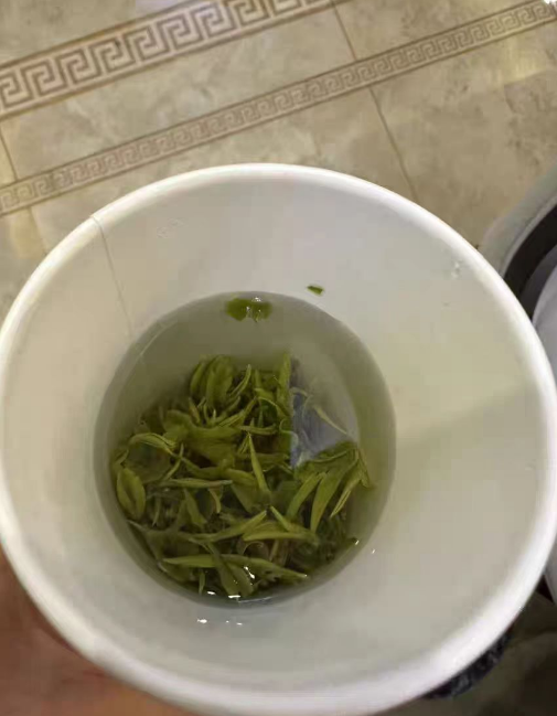 径山茶是炒青还是烘青？径山茶的功能和功效