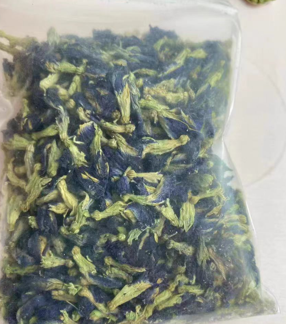 蝶豆花茶的毒性有多大？蝶豆花茶的功效与作用及禁忌