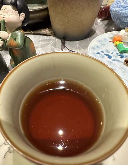 沱茶会对身体有害吗？什么人不适合喝沱茶