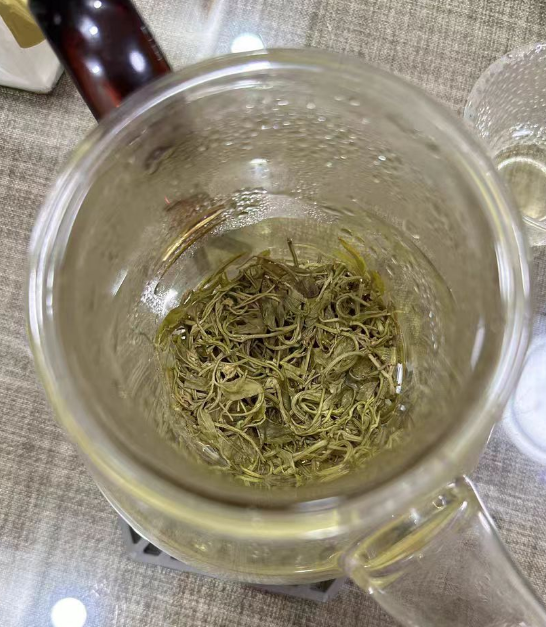 种植莓茶和野生莓茶哪个好？种植莓茶和野生莓茶区别