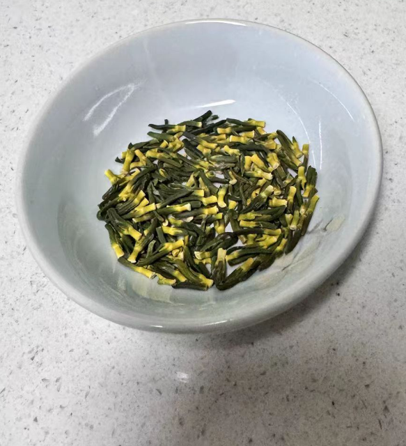 莲子心茶用的是哪种莲子?莲子心茶种植需要特定环境吗