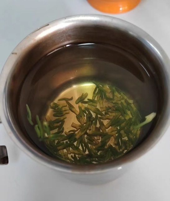 莲子心茶用的是哪种莲子?莲子心茶种植需要特定环境吗