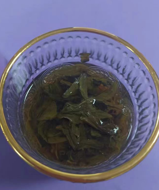 丁香茶野生的好还是种植的好？丁香茶野生和非野生区别