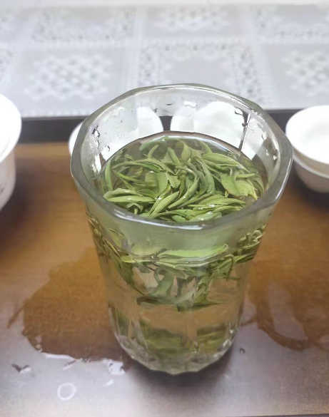 宋茗安吉白茶属于高端的茶叶吗？宋茗安吉白茶什么档次